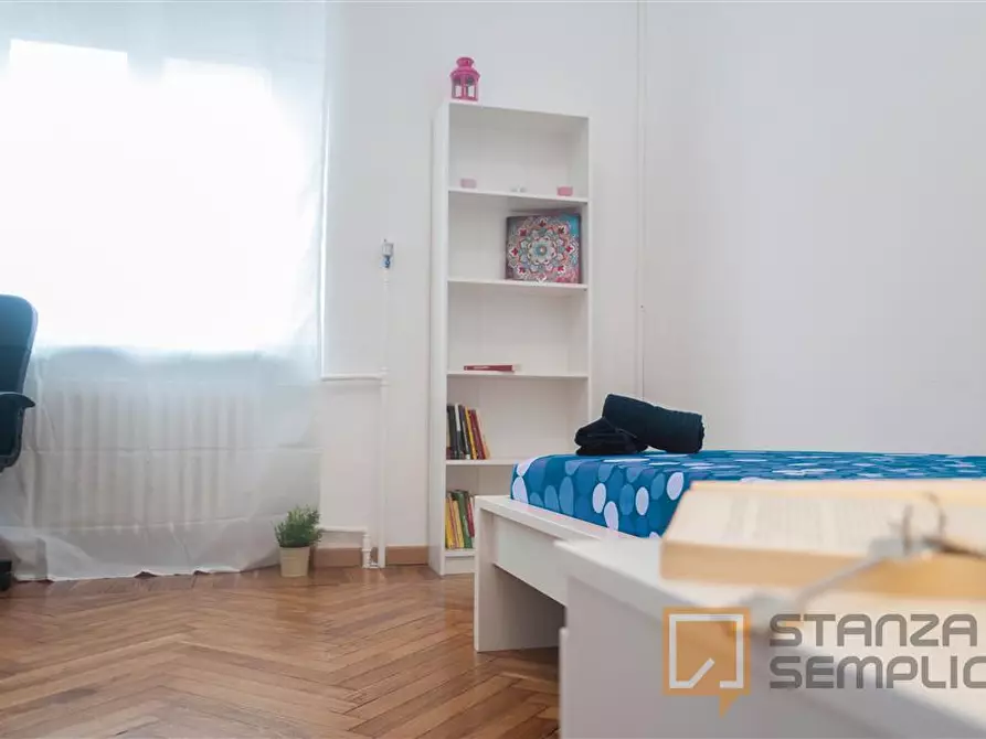 appartamento in affitto a Torino in zona Cit Turin