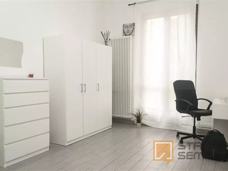 appartamento in affitto a Torino in zona Santa Rita