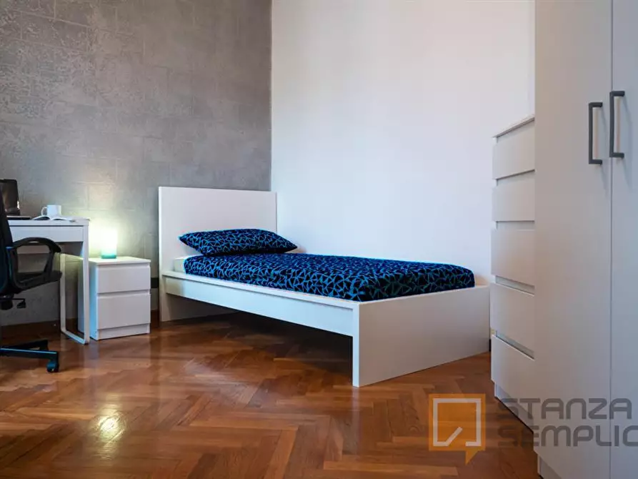 appartamento in affitto a Torino in zona Santa Rita