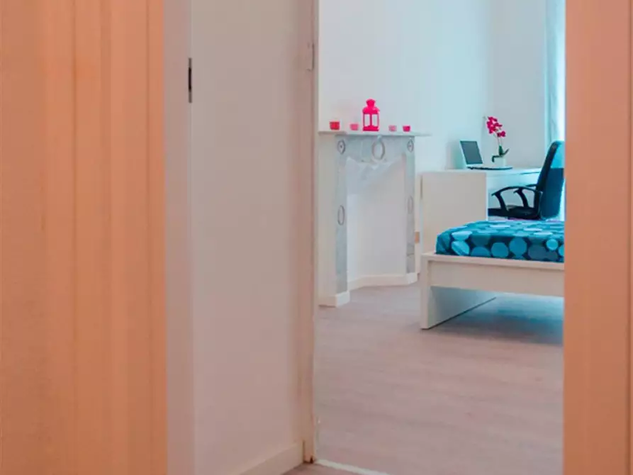 appartamento in affitto a Torino in zona Centro Storico