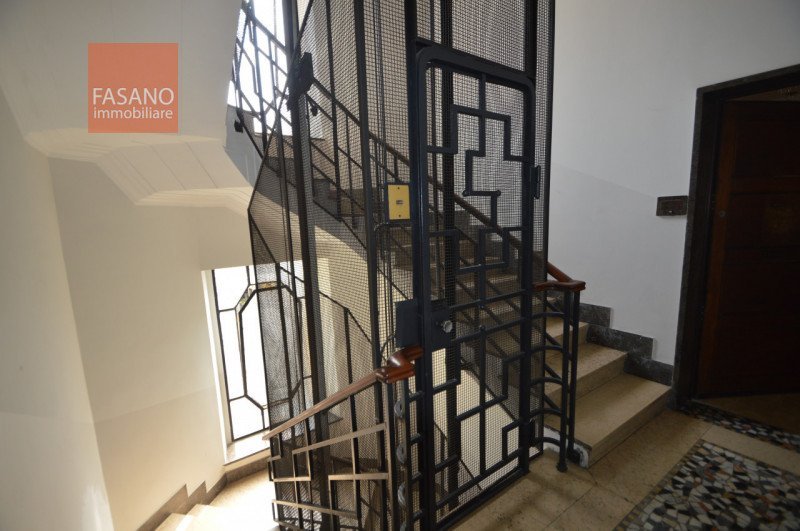 appartamento in affitto a Torino in zona Crocetta