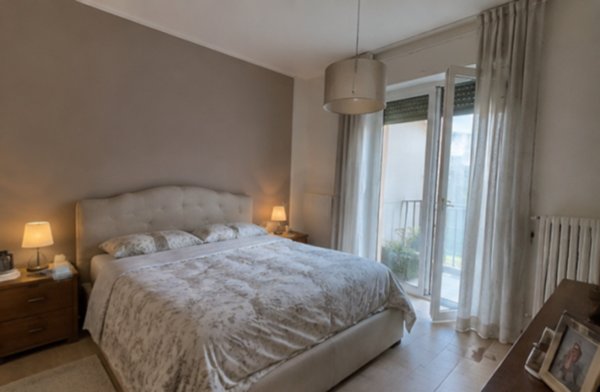 appartamento in affitto a Torino in zona Crocetta