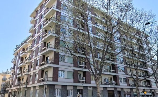 appartamento in affitto a Torino in zona Pozzo Strada