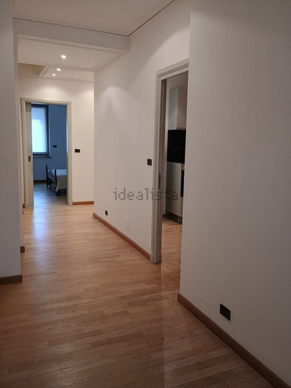 appartamento in affitto a Torino in zona Centro Storico