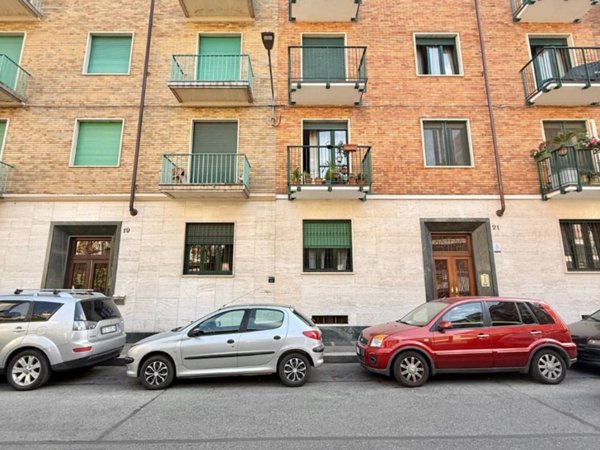 appartamento in affitto a Torino in zona San Donato
