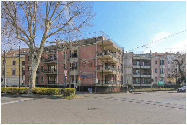 ufficio in affitto a Torino