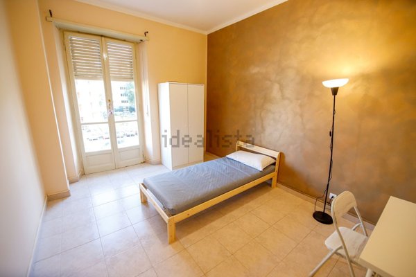 appartamento in affitto a Torino in zona Vanchiglietta