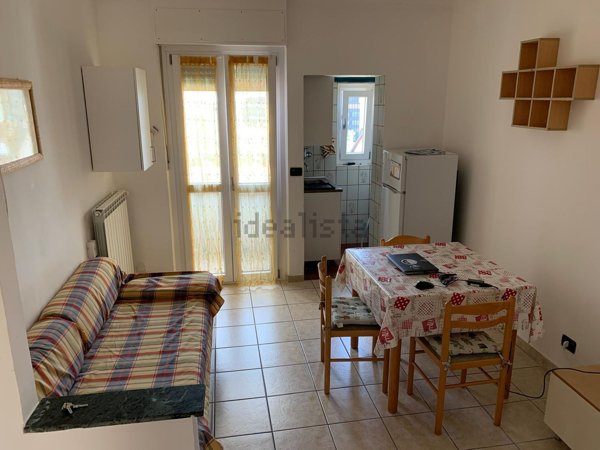 appartamento in affitto a Torino in zona Borgo San Paolo