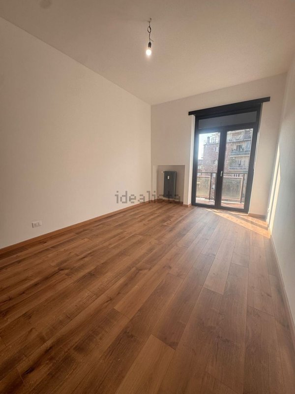appartamento in affitto a Torino in zona Aurora