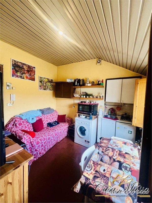 appartamento in affitto a Torino in zona Centro Storico