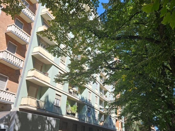appartamento in affitto a Torino in zona Aurora