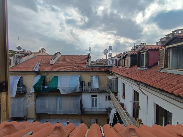 appartamento in affitto a Torino in zona Centro Storico