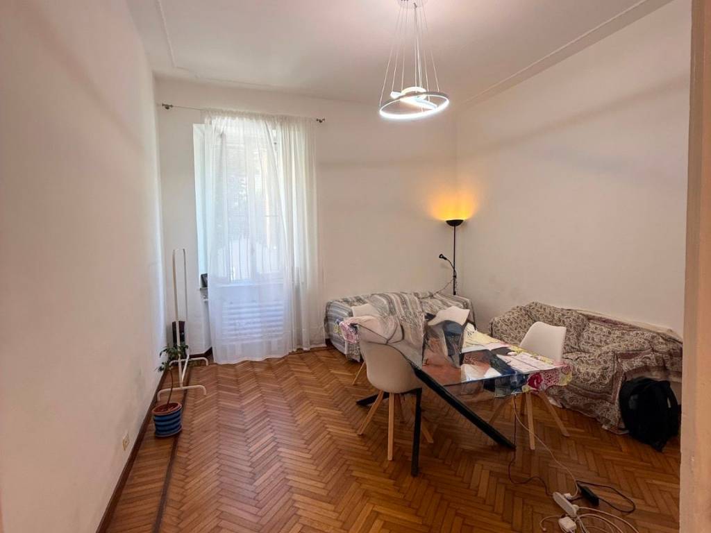 appartamento in affitto a Torino in zona Gran Madre
