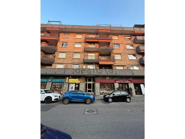 appartamento in affitto a Torino