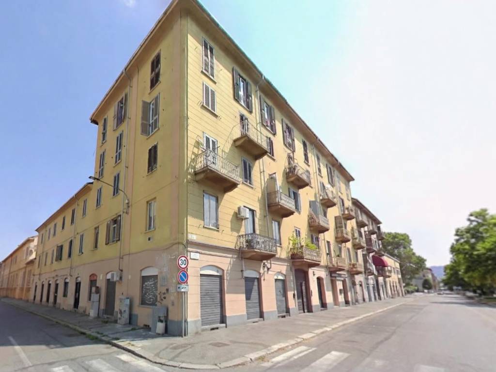 appartamento in affitto a Torino in zona Aurora