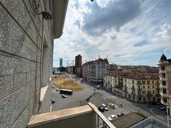 appartamento in affitto a Torino in zona Centro Storico