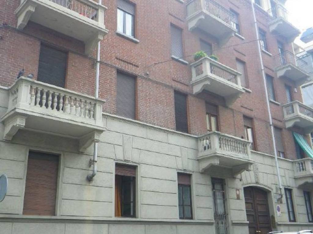 appartamento in affitto a Torino in zona San Donato