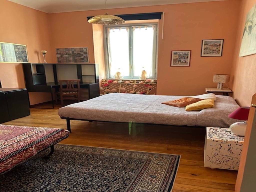 appartamento in affitto a Torino in zona Madonna del Pilone