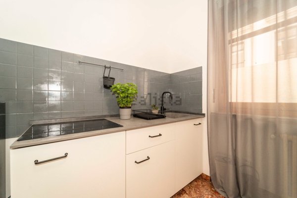 appartamento in affitto a Torino in zona Aurora