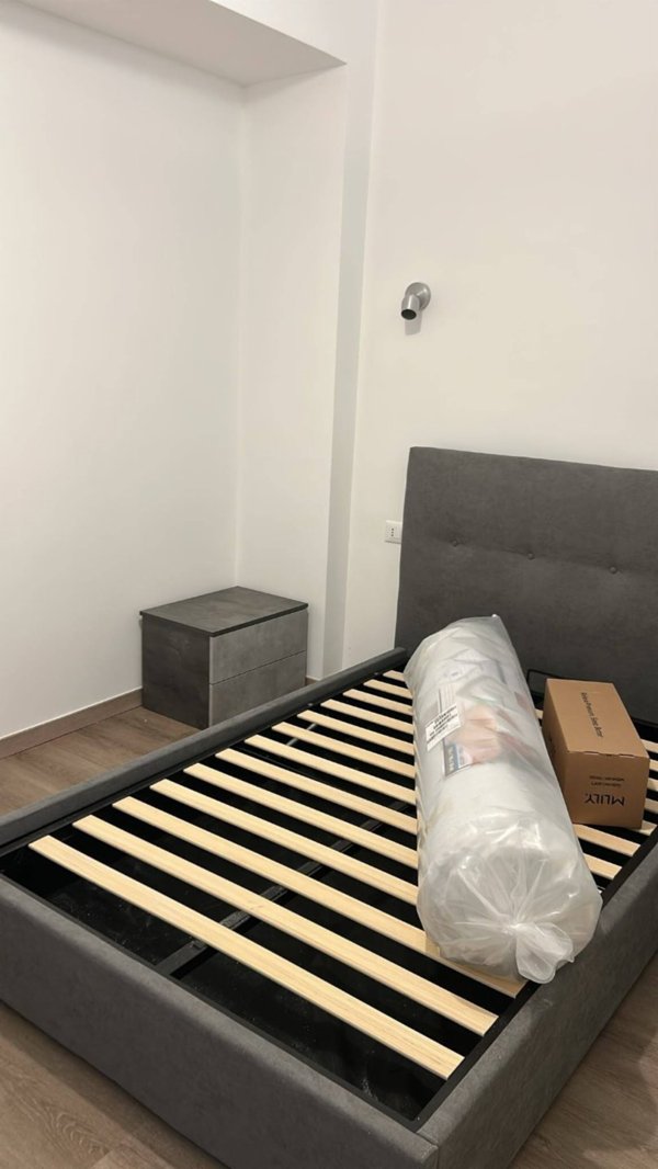 appartamento in affitto a Torino in zona Gran Madre