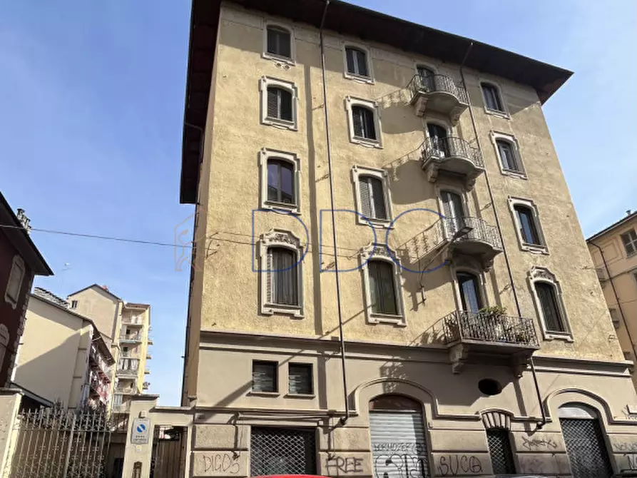 appartamento in affitto a Torino in zona Aurora