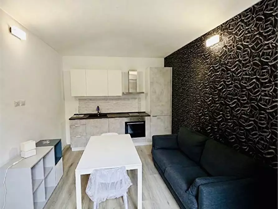appartamento in affitto a Torino in zona San Salvario