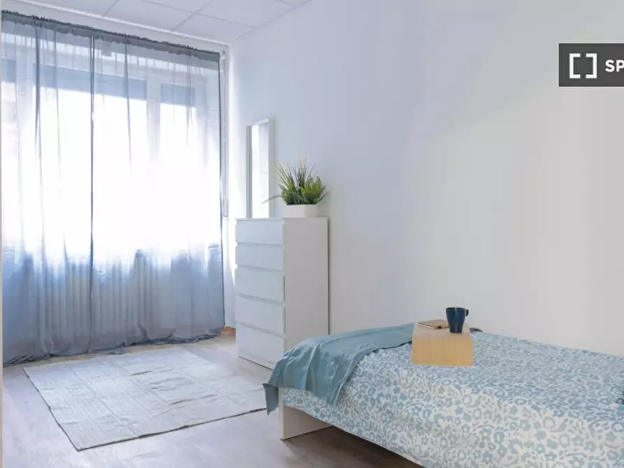 appartamento in affitto a Torino in zona Santa Rita