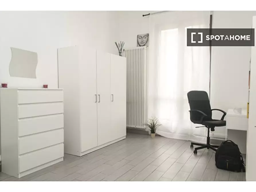 appartamento in affitto a Torino in zona Santa Rita