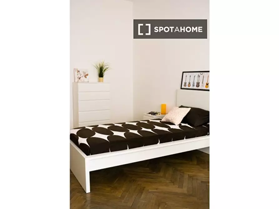 appartamento in affitto a Torino