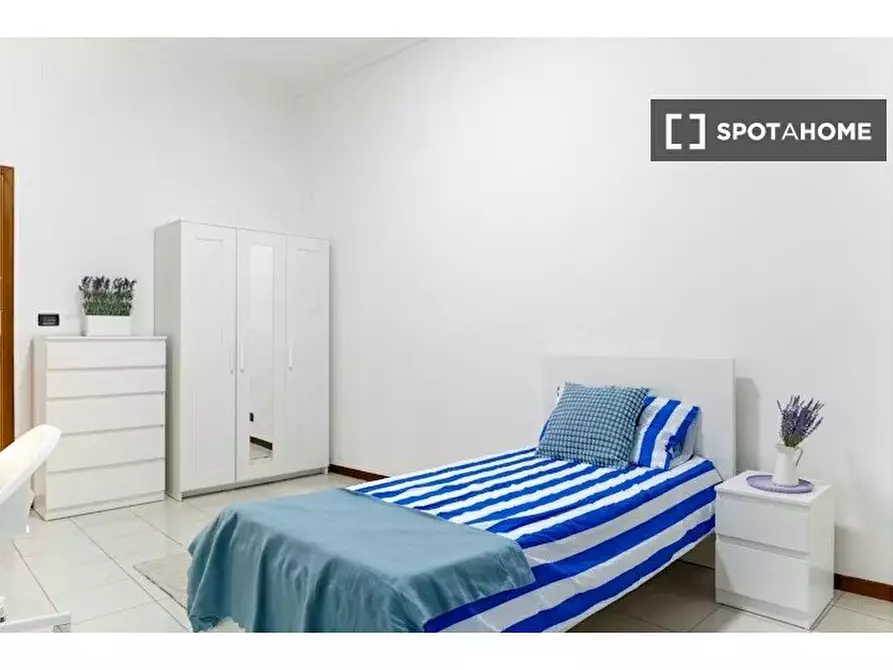 appartamento in affitto a Torino in zona Santa Rita