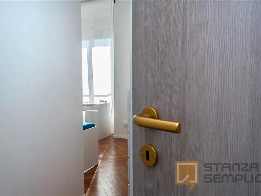 appartamento in affitto a Torino in zona Cit Turin