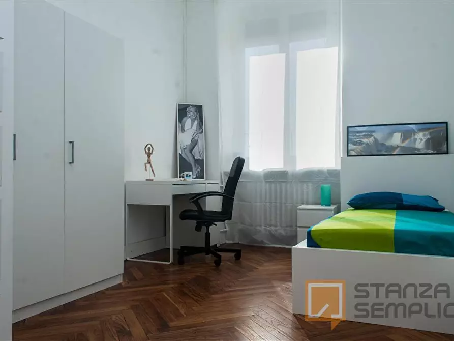 appartamento in affitto a Torino in zona Cit Turin