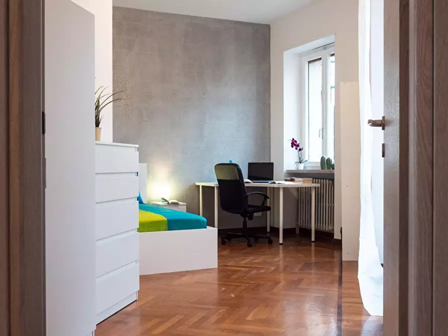 appartamento in affitto a Torino in zona Santa Rita