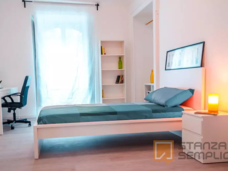 appartamento in affitto a Torino in zona Centro Storico