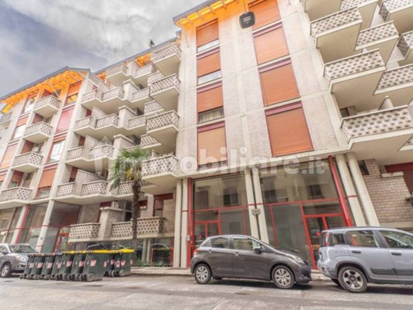 appartamento in affitto a Torino in zona San Salvario
