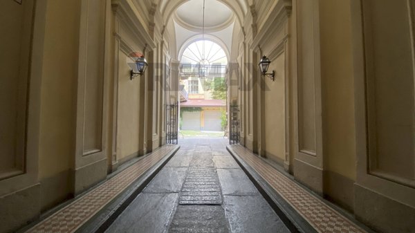 appartamento in affitto a Torino in zona Centro Storico