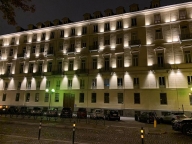 appartamento in affitto a Torino in zona Centro Storico