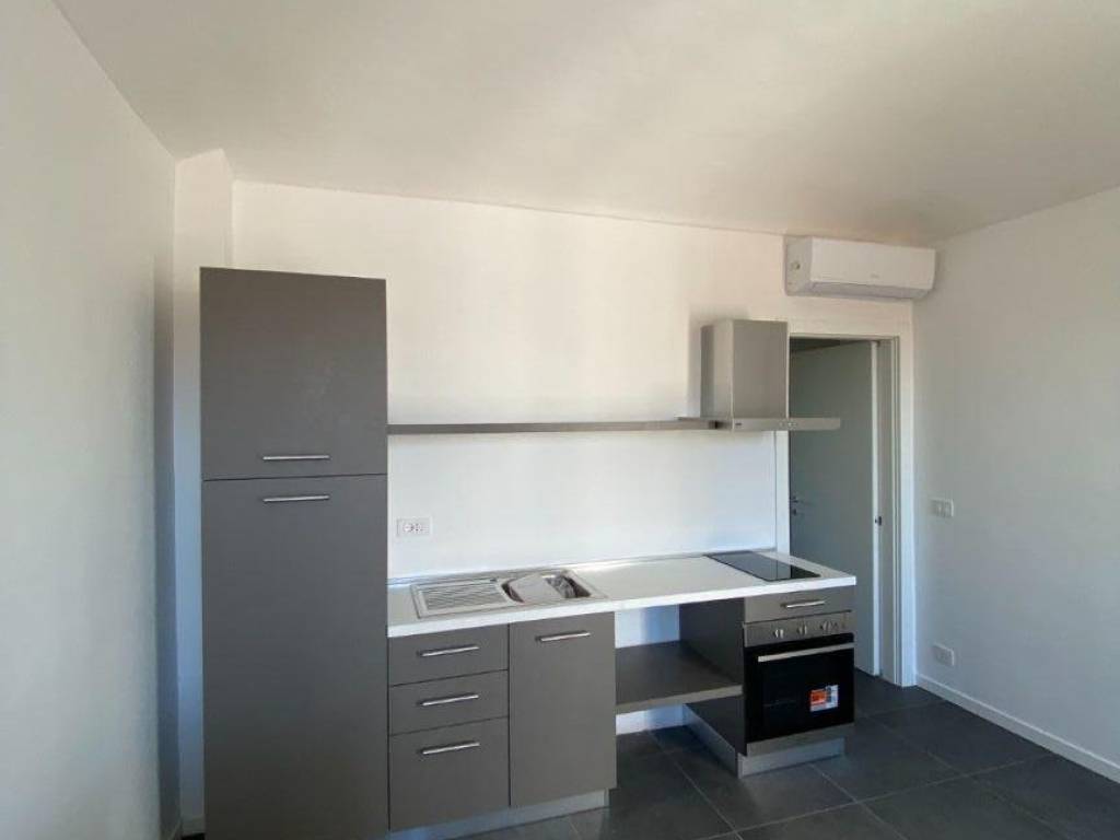 appartamento in affitto a Torino in zona Barriera di Milano