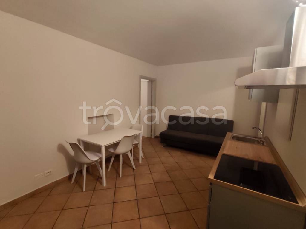 appartamento in affitto a Torino in zona San Salvario