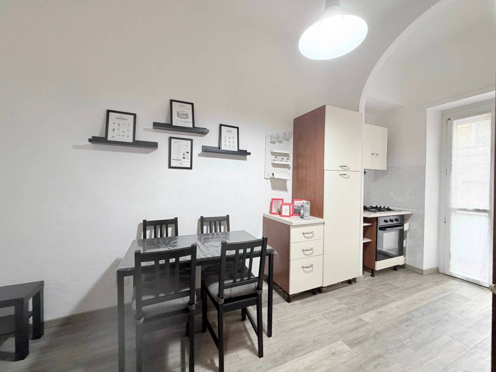 appartamento in affitto a Torino in zona Santa Rita