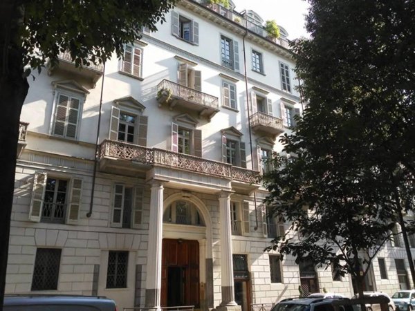 appartamento in affitto a Torino in zona Centro Storico