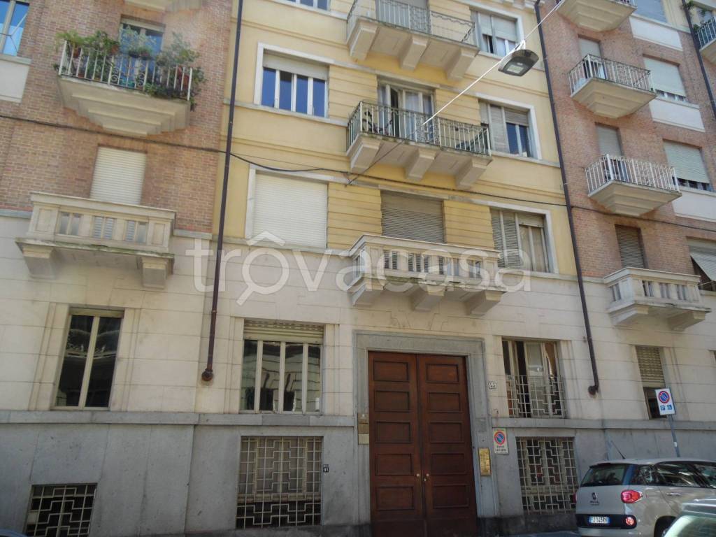 appartamento in affitto a Torino in zona San Donato