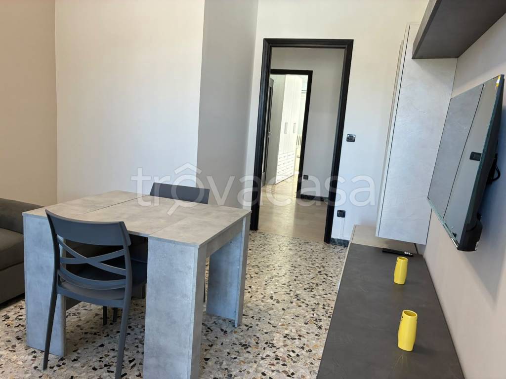 appartamento in affitto a Torino in zona Pozzo Strada