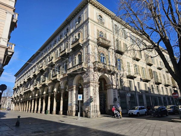 appartamento in affitto a Torino in zona Aeronautica