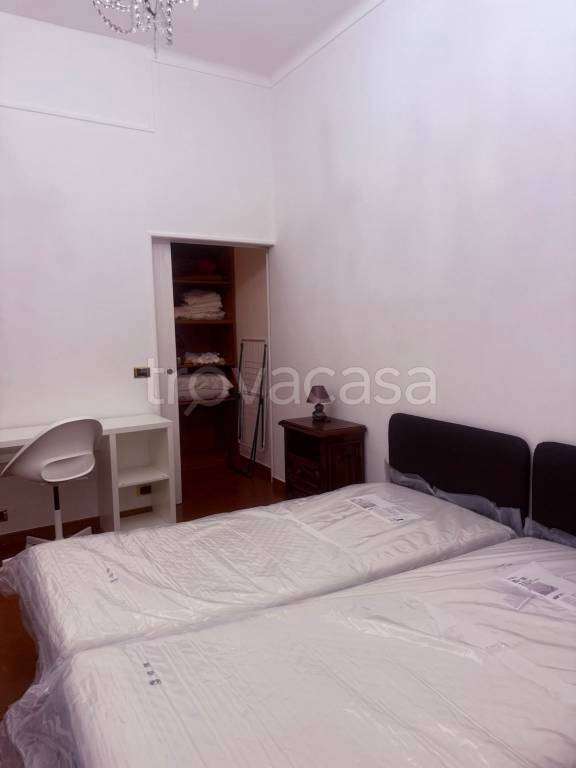 appartamento in affitto a Torino in zona Cit Turin