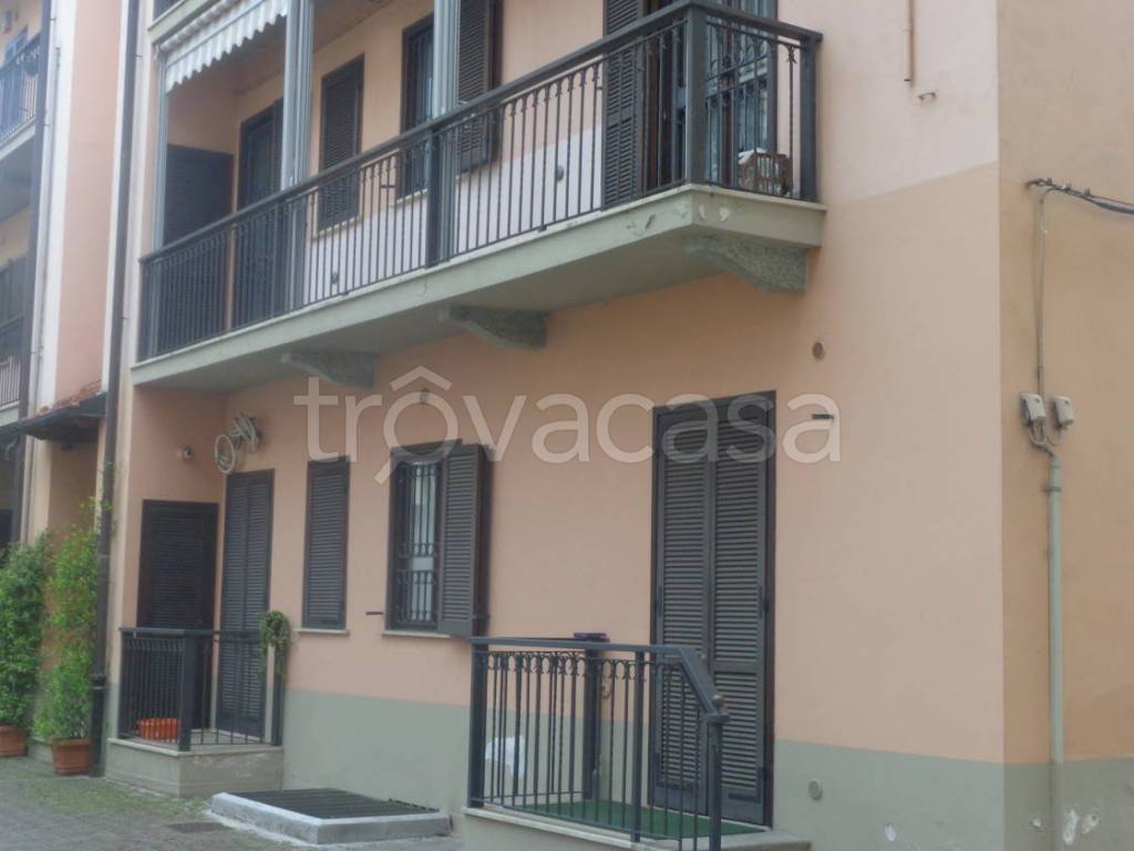 appartamento in affitto a Torino in zona Pozzo Strada