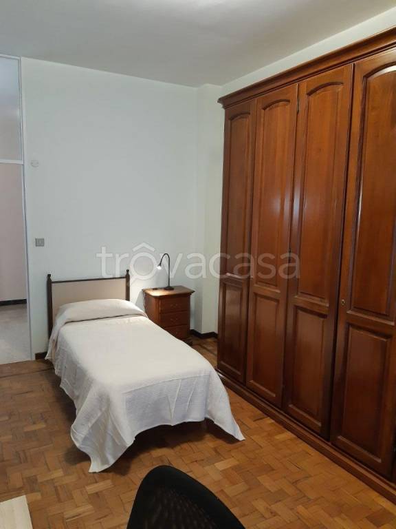 appartamento in affitto a Torino in zona Pozzo Strada