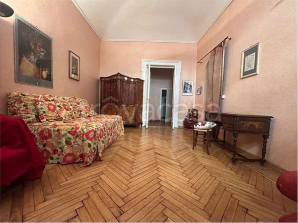 appartamento in affitto a Torino in zona Vanchiglia