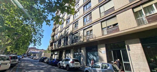 appartamento in affitto a Torino in zona San Donato