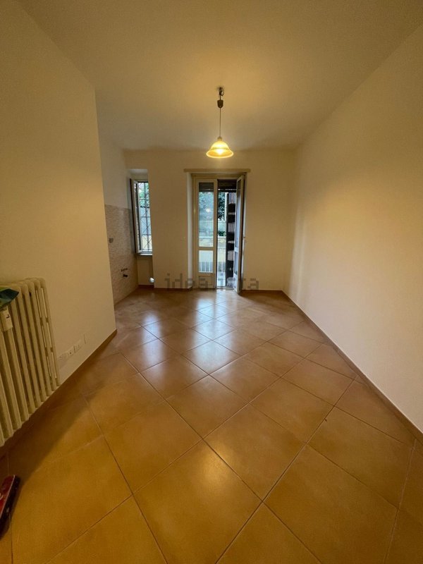appartamento in affitto a Torino in zona Parella